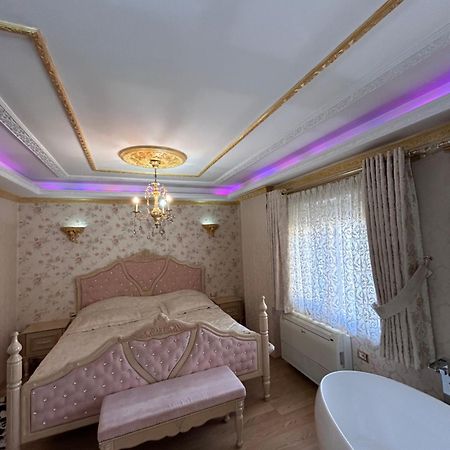 Luxurious Apartment Lake View Pogradec Exterior foto
