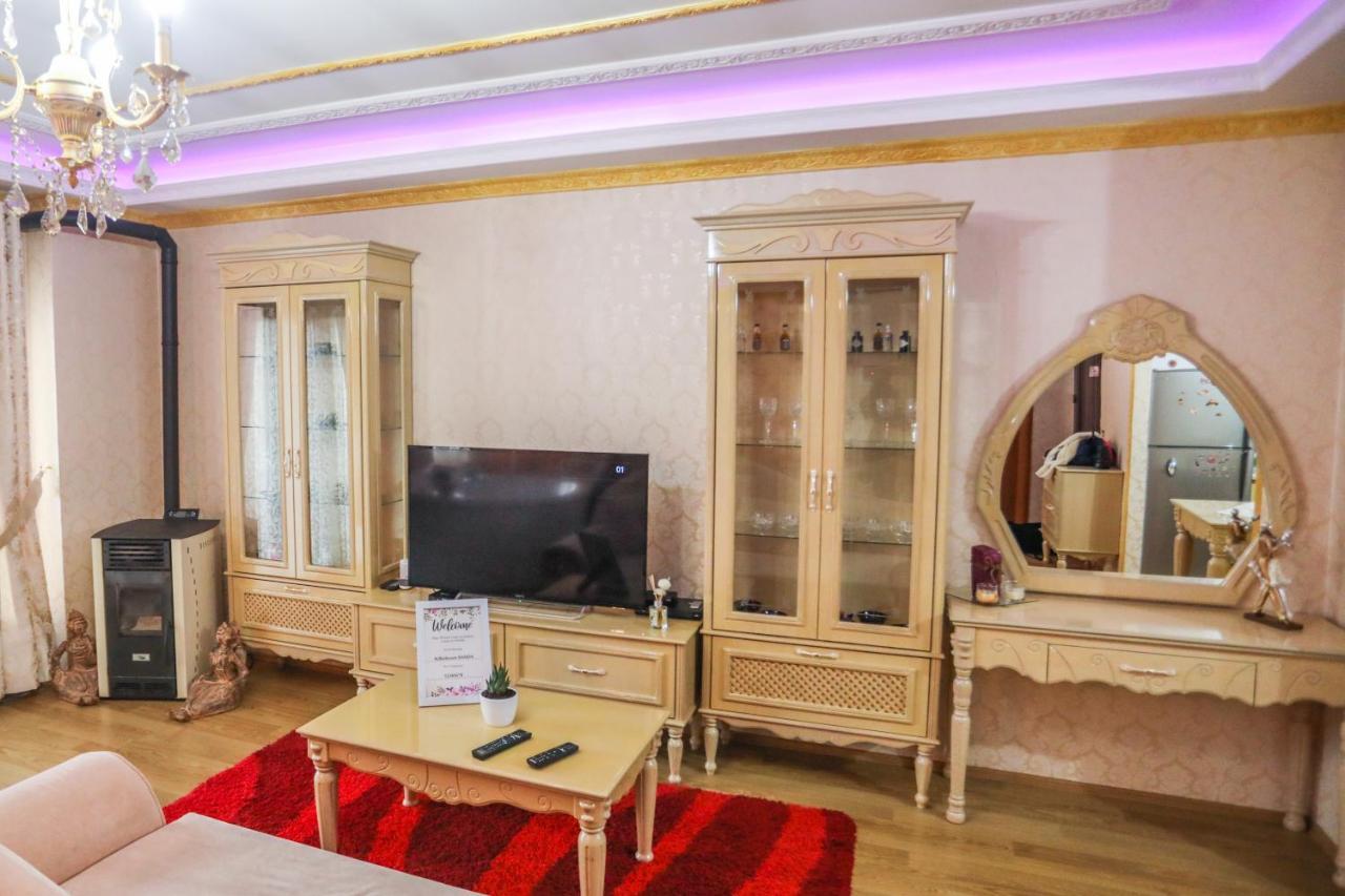 Luxurious Apartment Lake View Pogradec Exterior foto