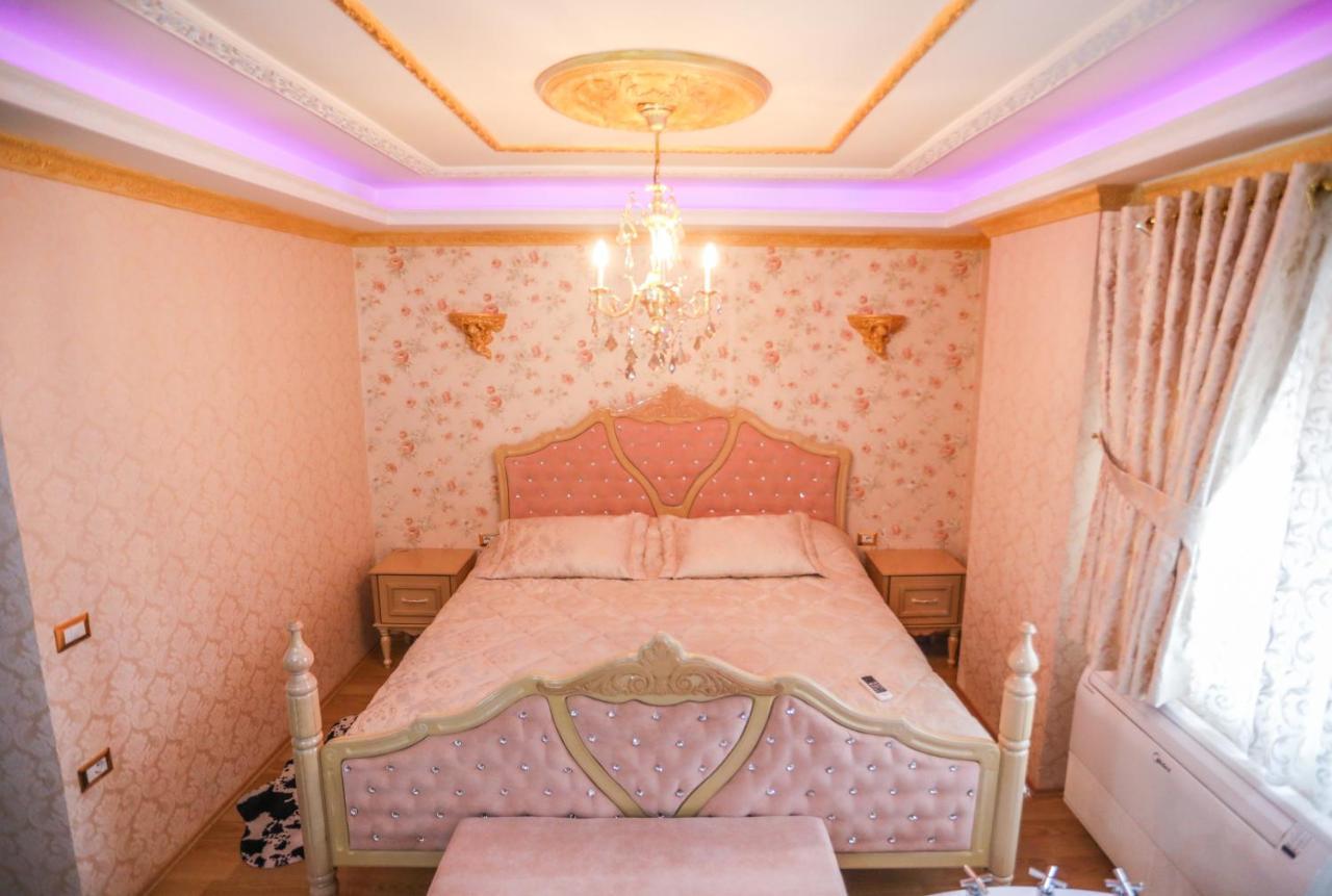 Luxurious Apartment Lake View Pogradec Exterior foto